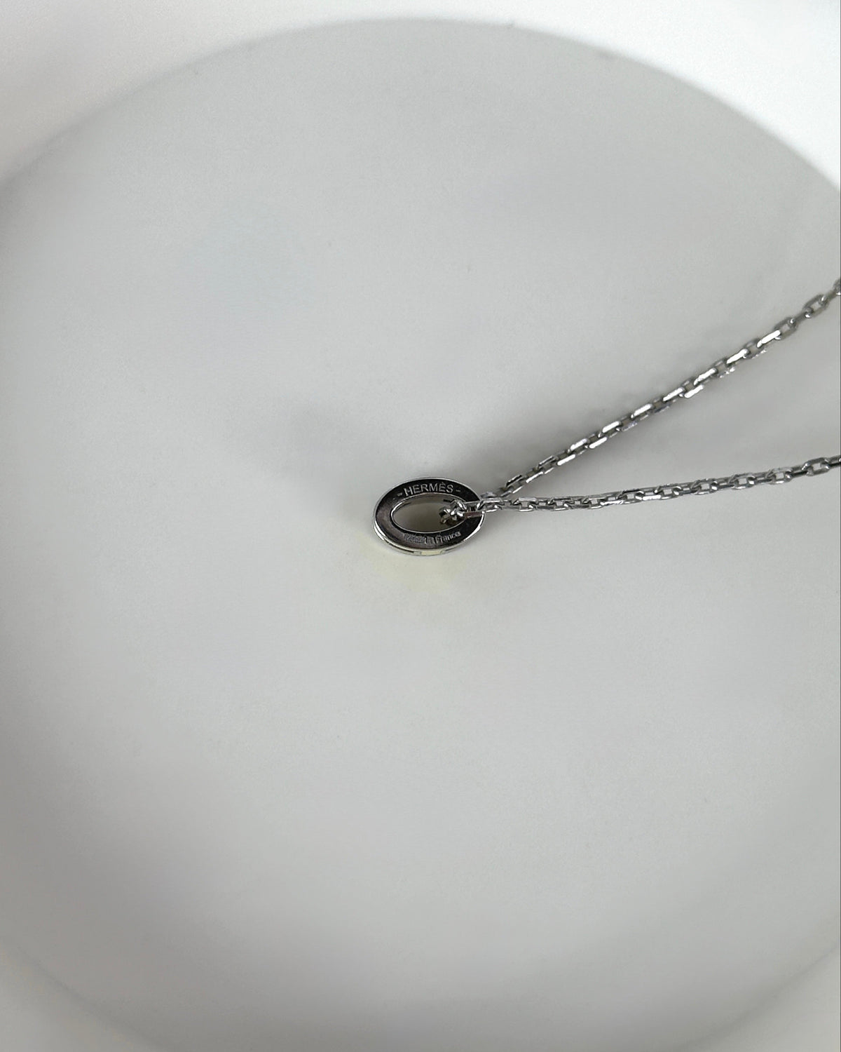 Hermès Mini Pop H Pendant - View 3