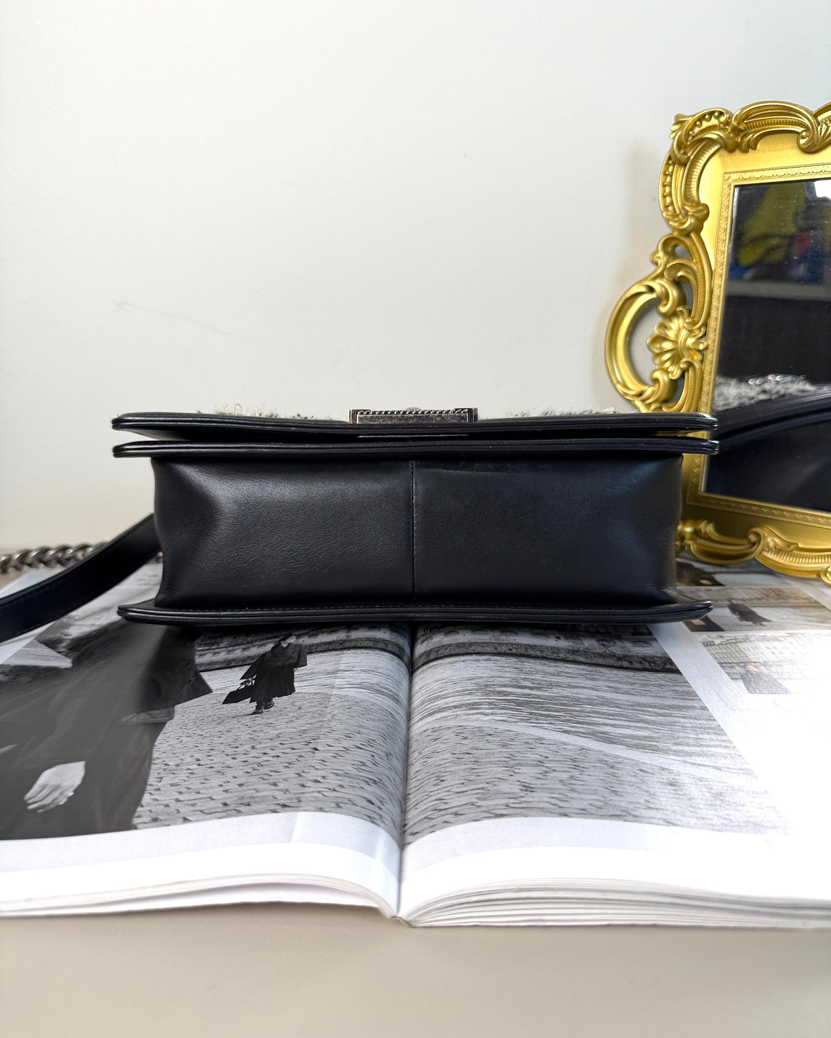 Chanel Le Boy Bag - View 5