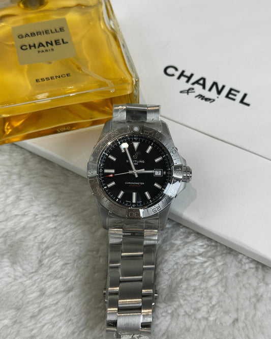 Breitling Avenger Automatic 42 Watch - View 1