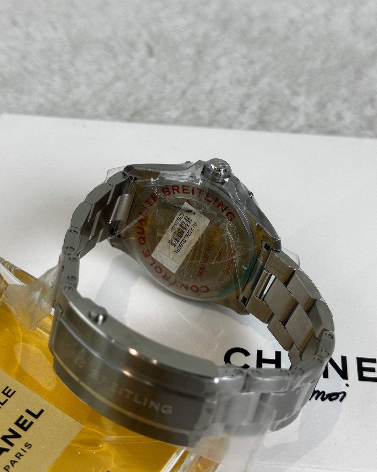 Breitling Avenger Automatic 42 Watch - View 6