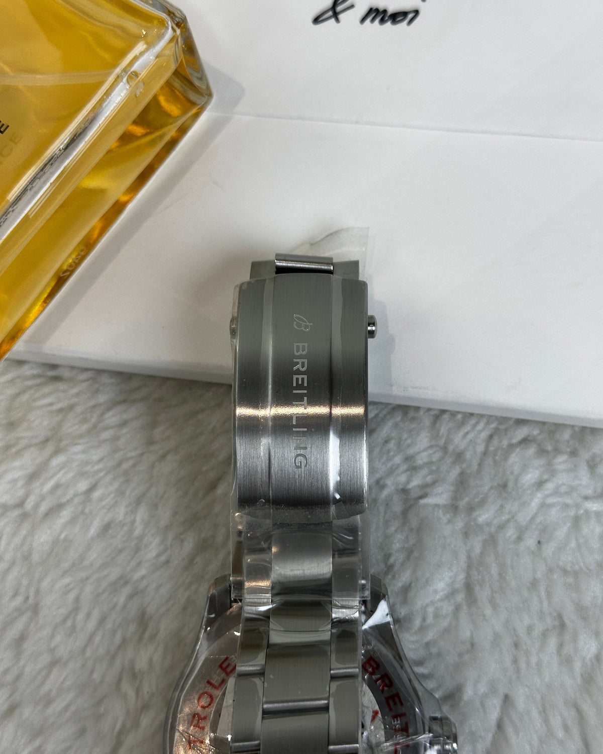 Breitling Avenger Automatic 42 Watch - View 9