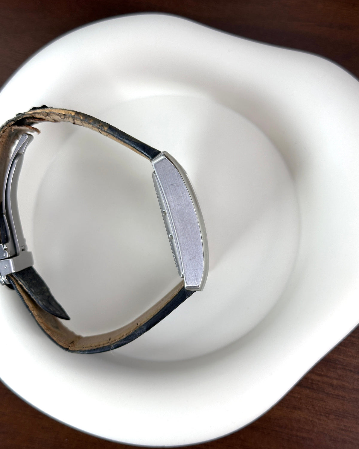 Cartier Tank MC Chronograph Watch - View 7
