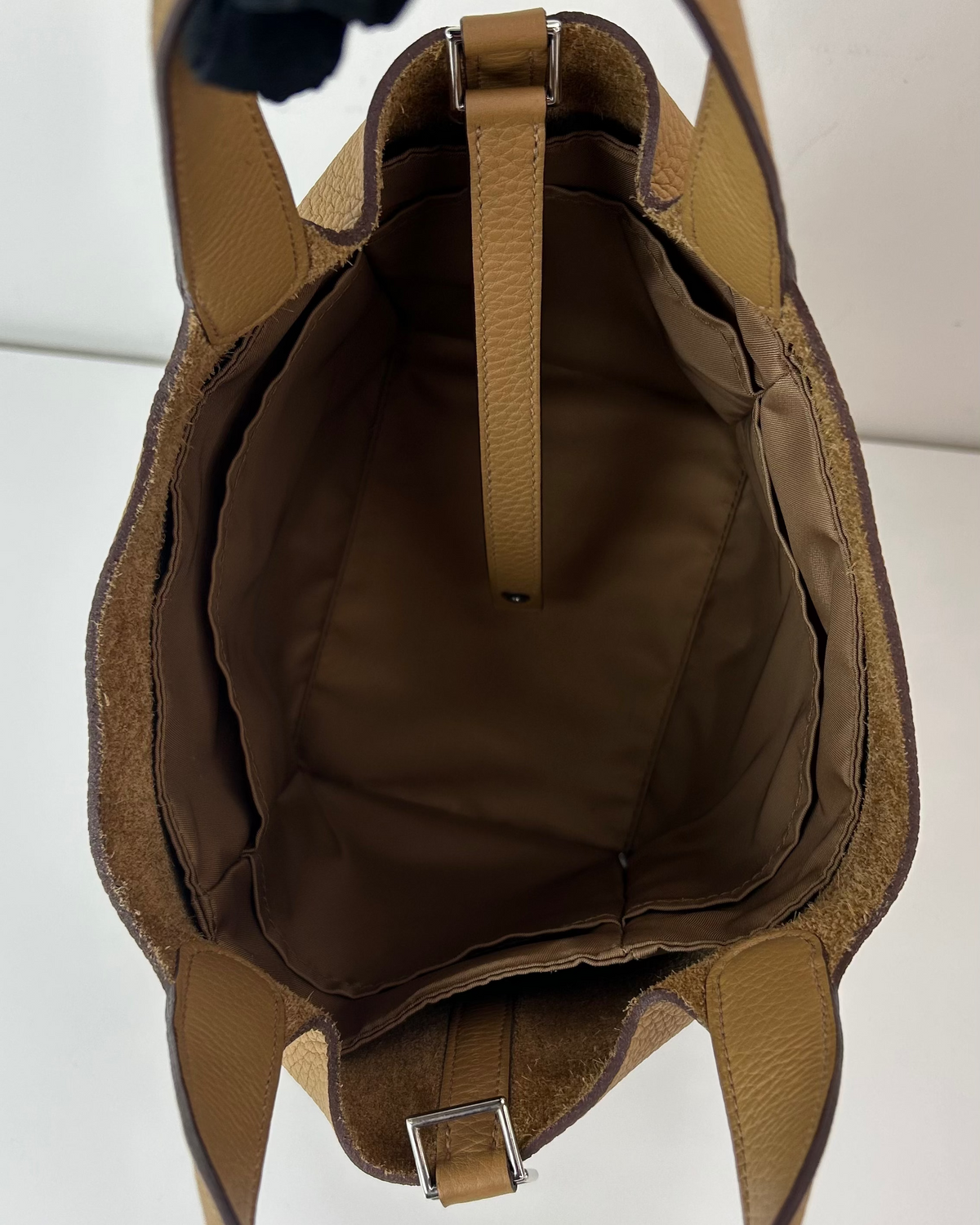 Hermès Picotin Lock 18 Bag - Biscuit - View 7