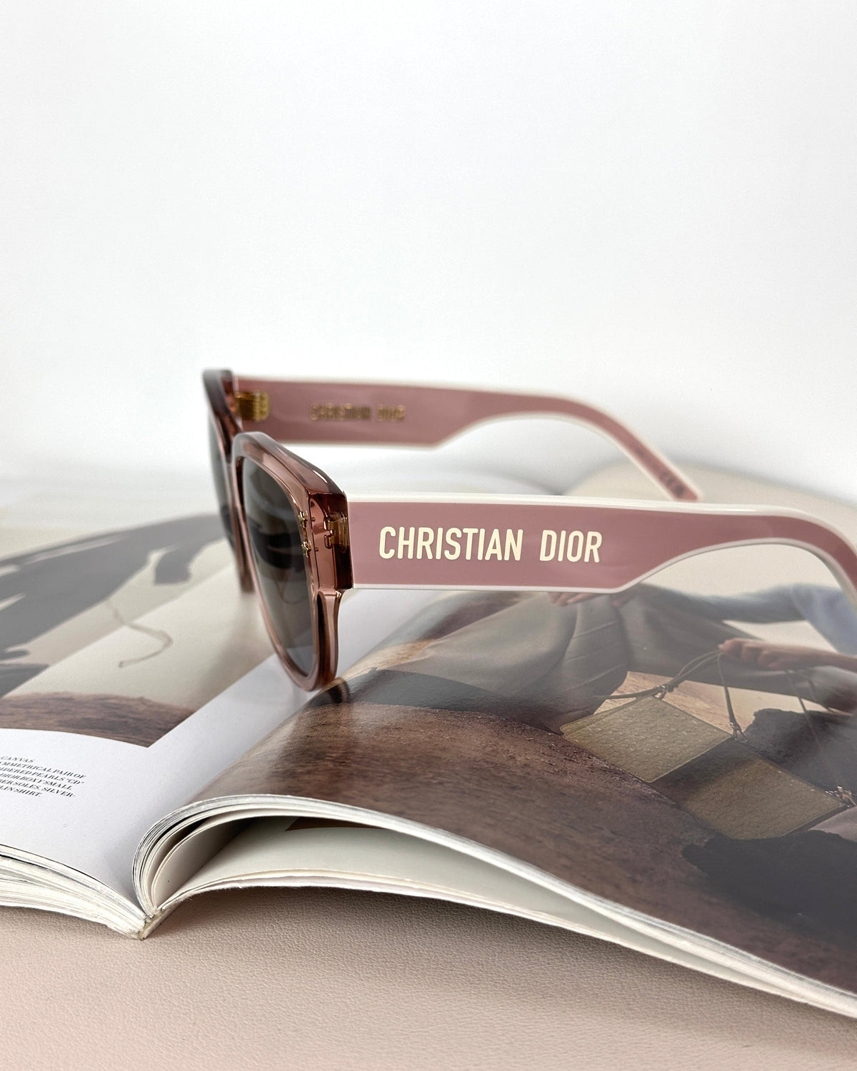 Dior DiorPacific B21 - View 2