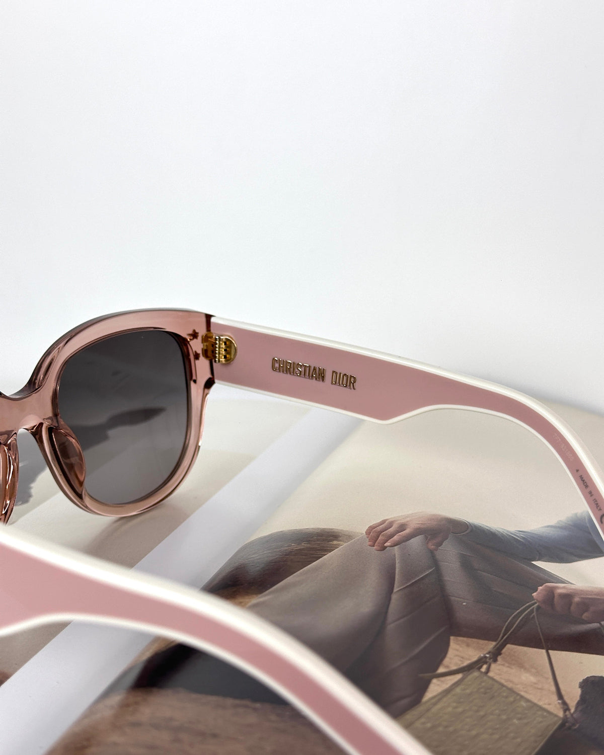 Dior DiorPacific B21 - View 3