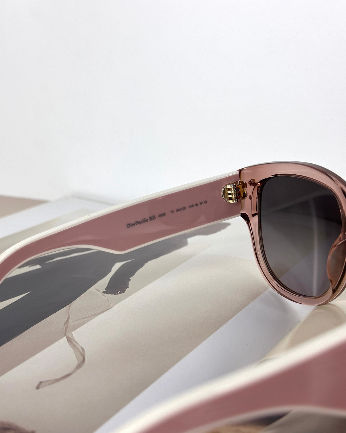 Dior DiorPacific B21 - View 4