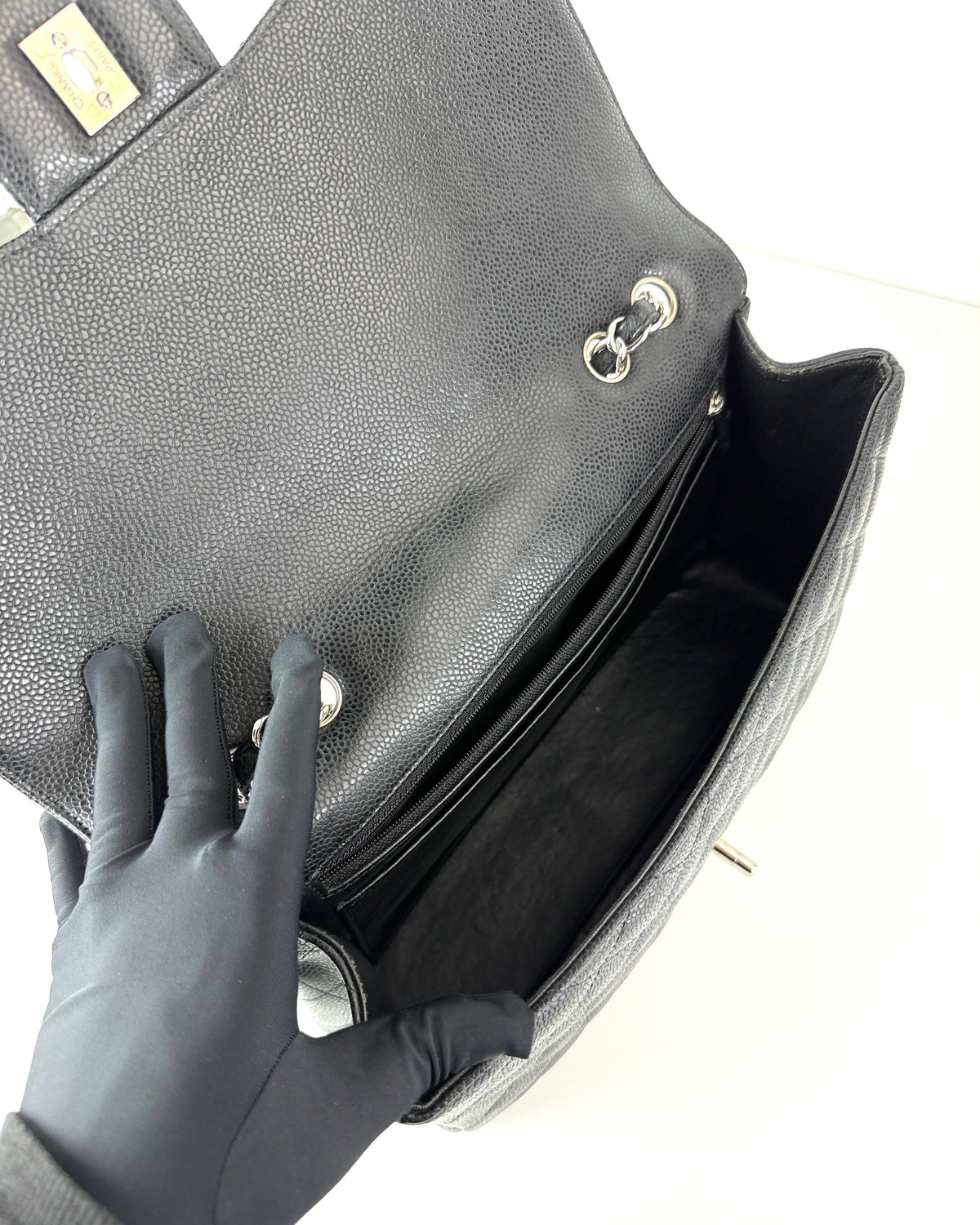 Chanel Classic Handbag - View 7