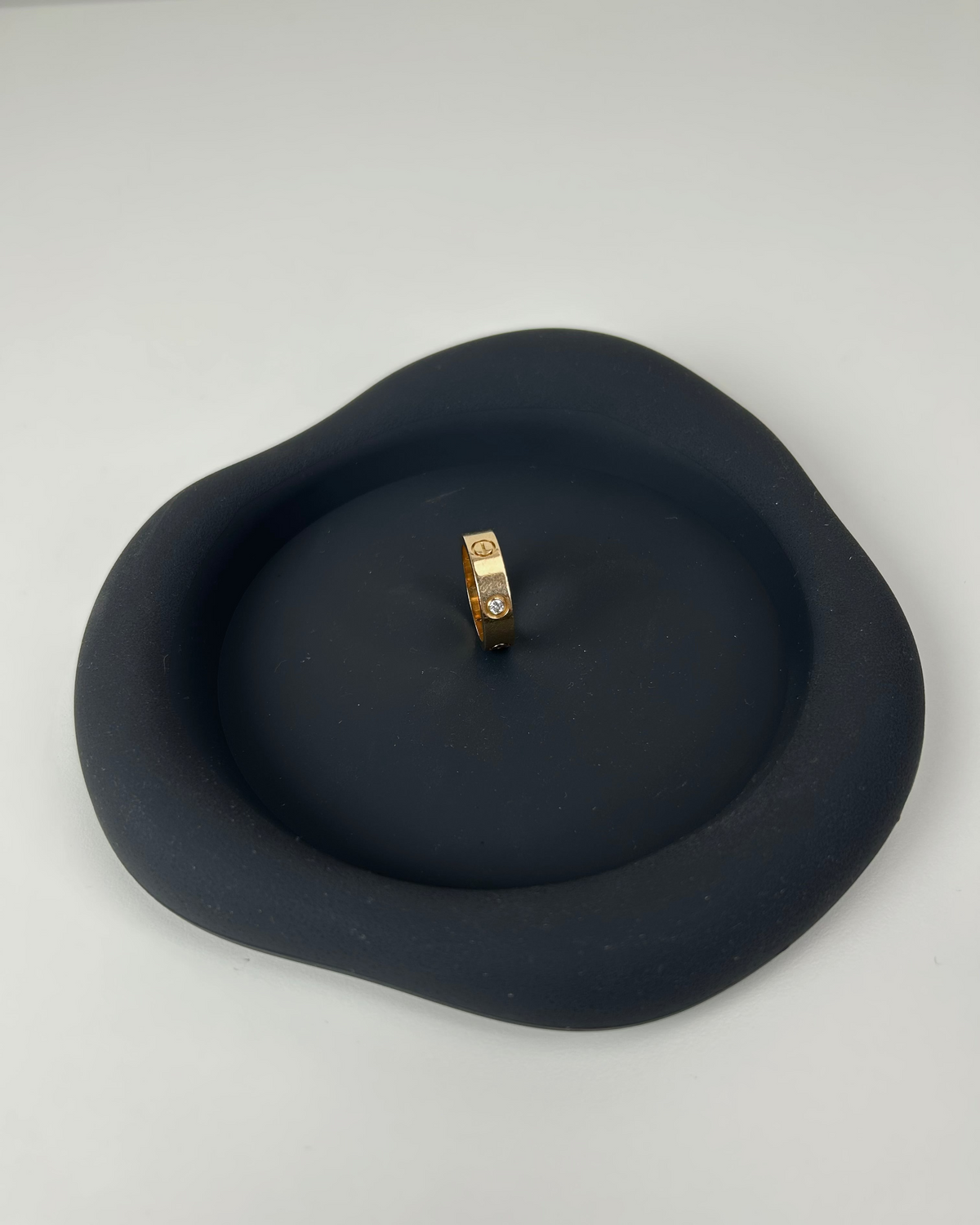 Cartier LOVE Ring - Yellow Gold - View 2