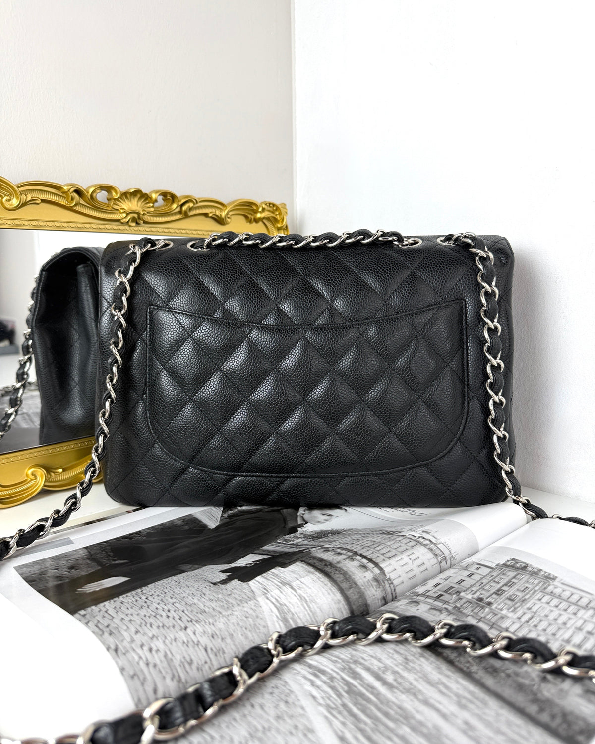 Chanel Classic Handbag - View 2