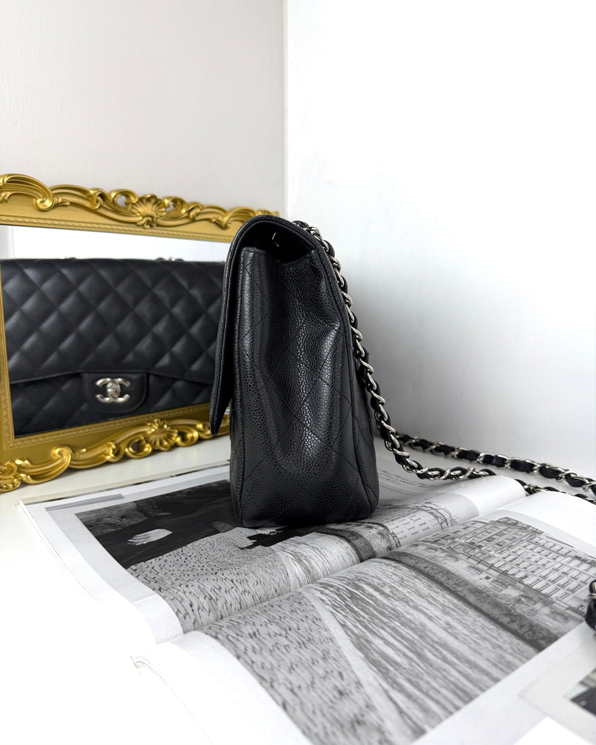 Chanel Classic Handbag - View 4
