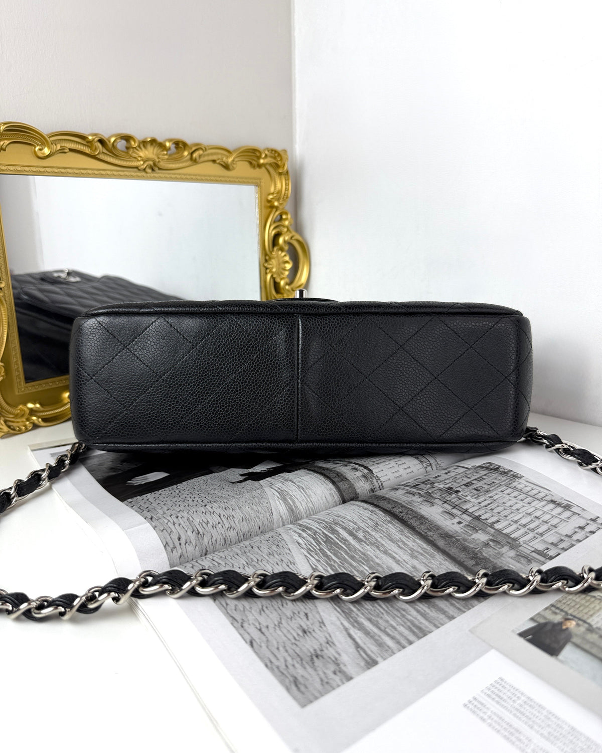 Chanel Classic Handbag - View 5