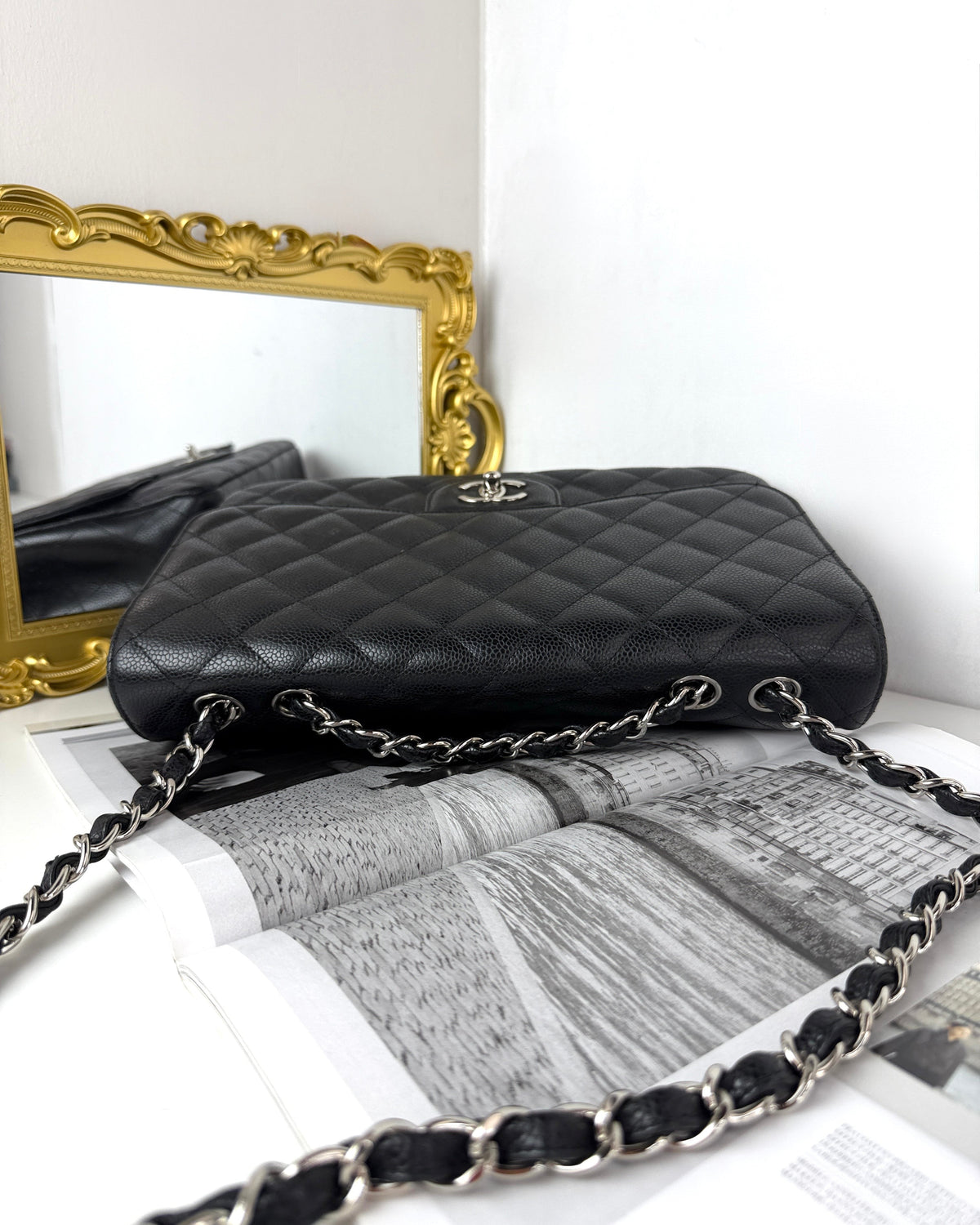 Chanel Classic Handbag - View 6