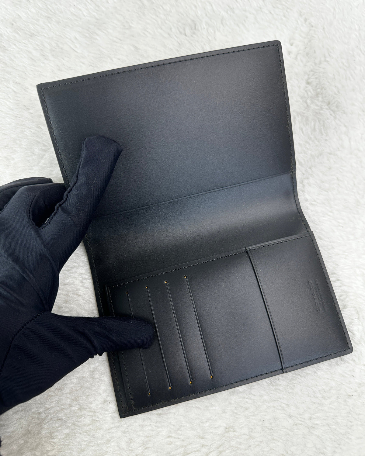 Goyard Saint Sulpice Card Holder - View 6