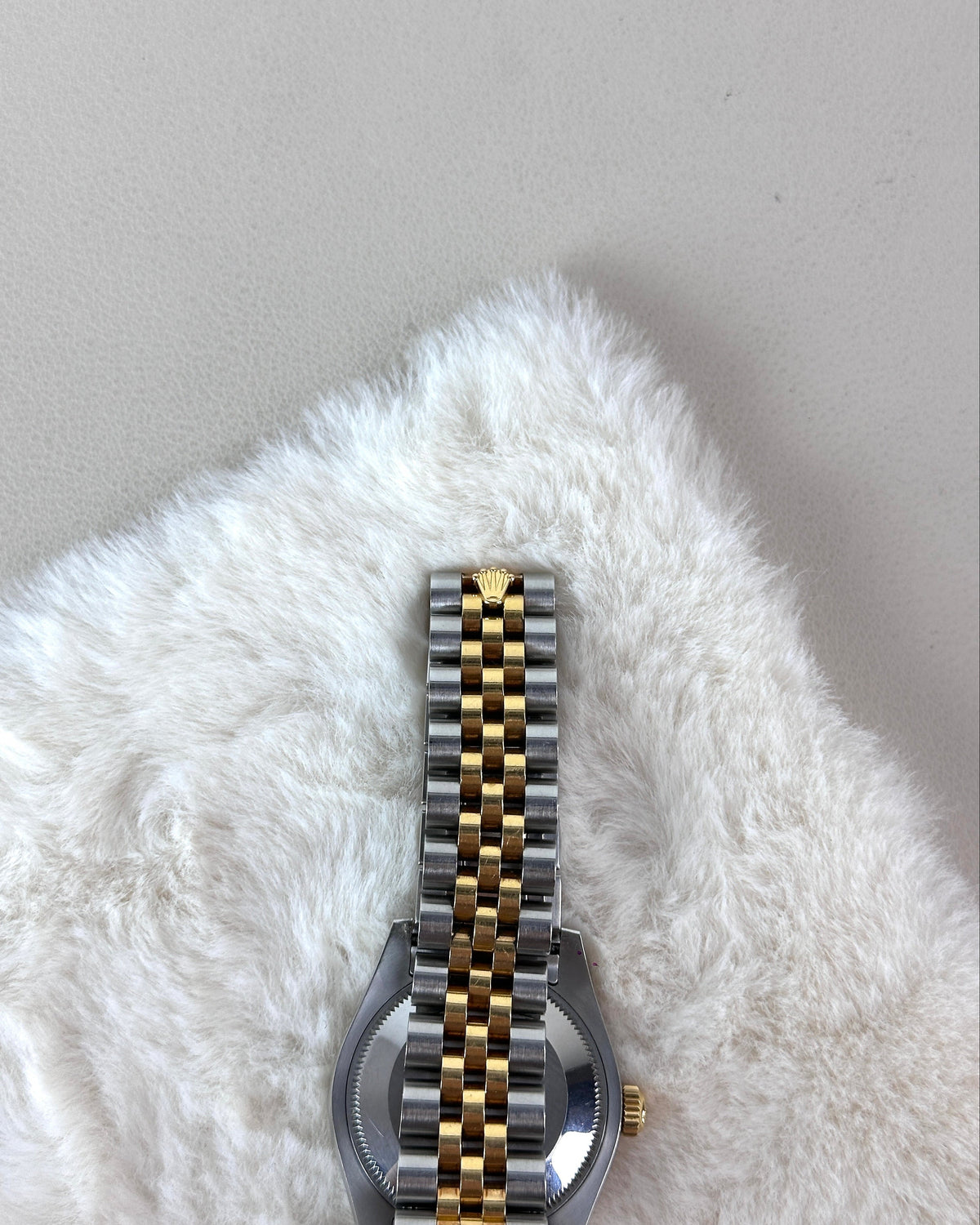 Rolex Oyster Perpetual Datejust 31 178173 Watch - View 8