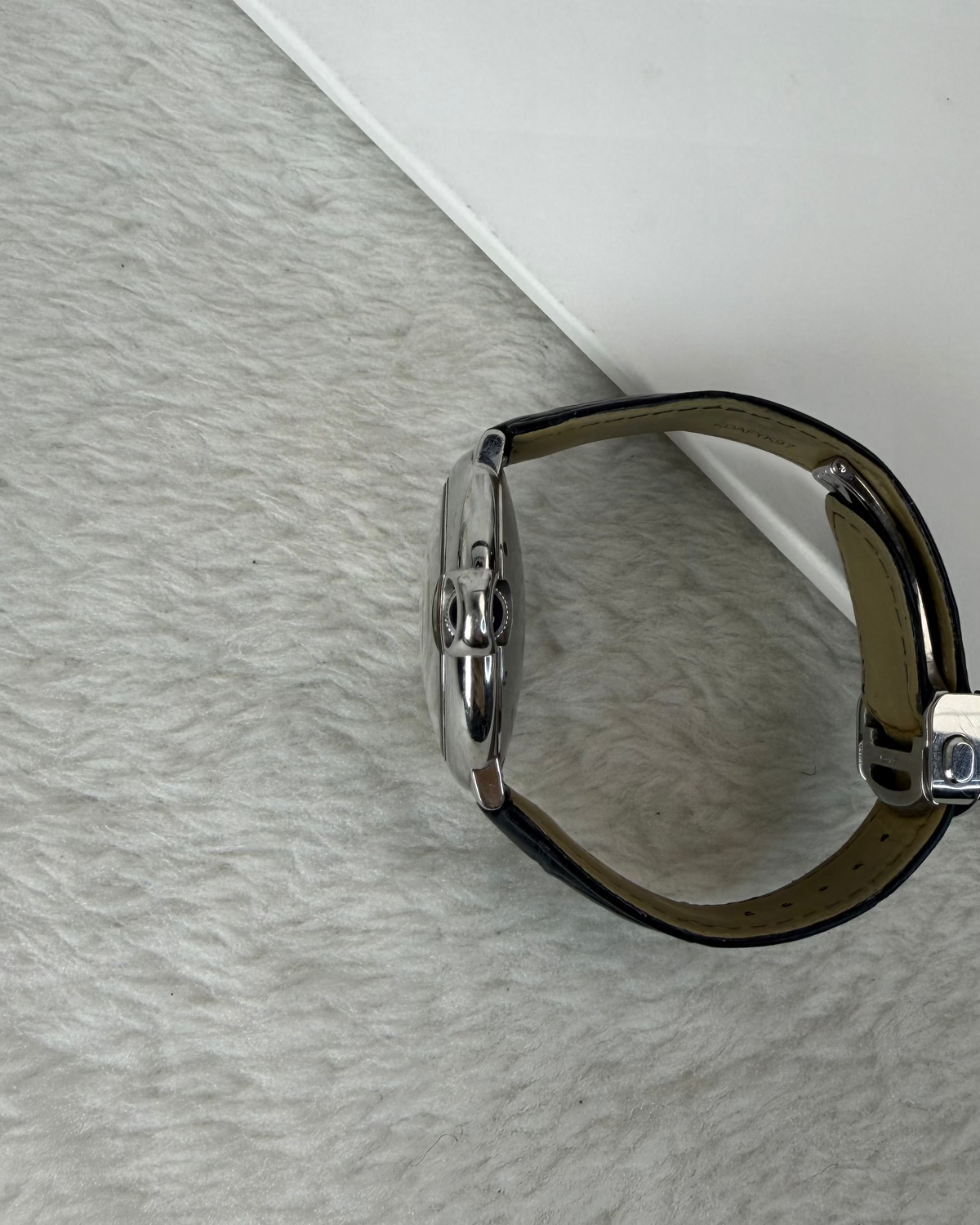 Cartier Ballon Bleu de Cartier Watch - View 7