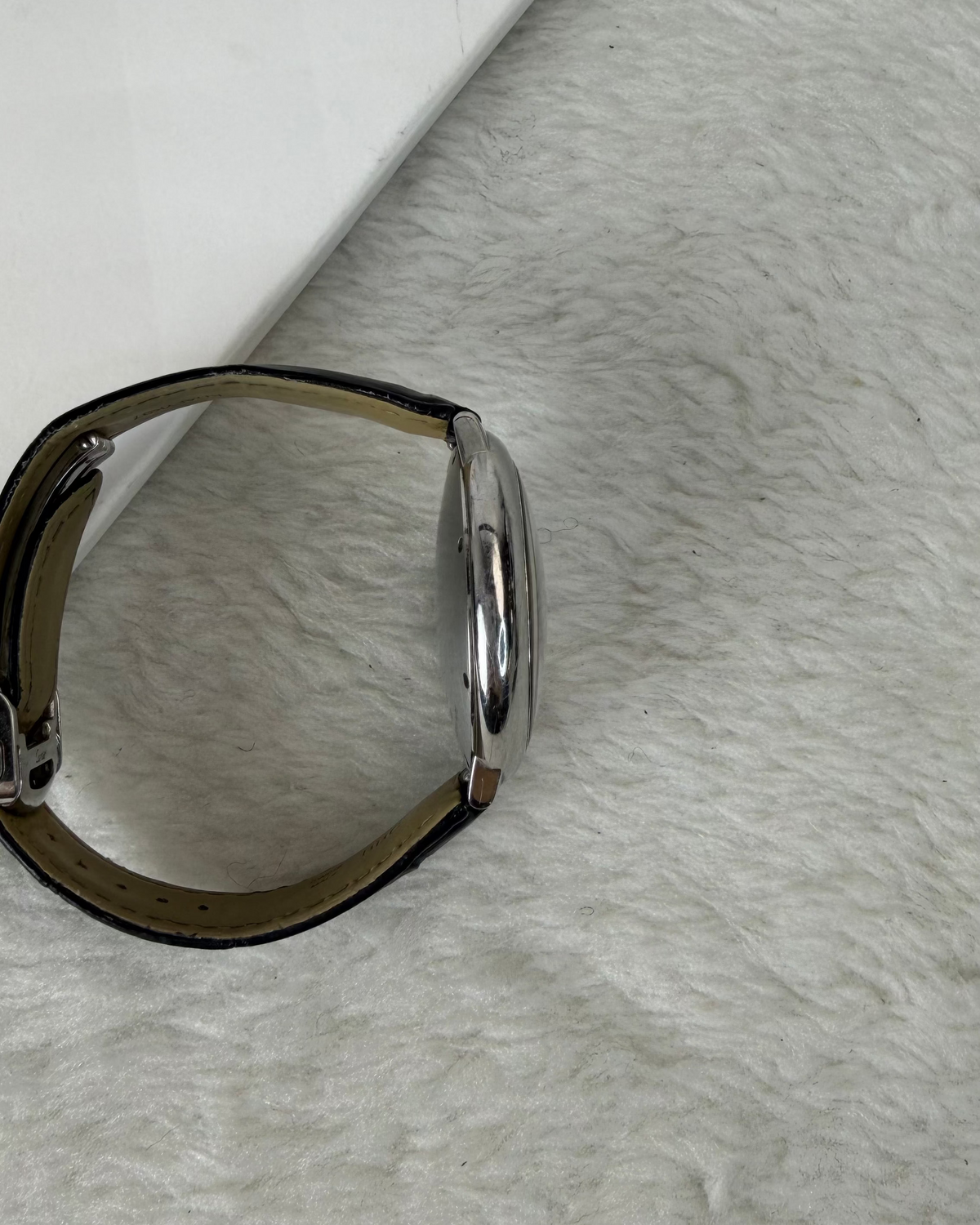 Cartier Ballon Bleu de Cartier Watch - View 6