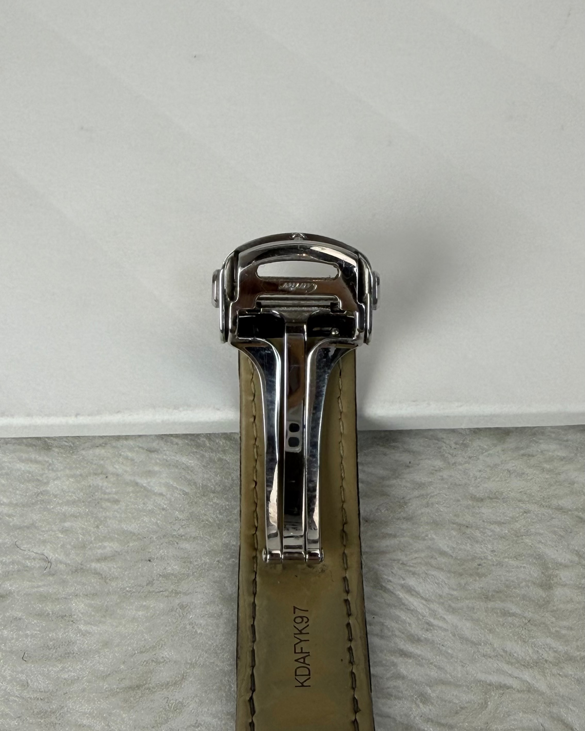 Cartier Ballon Bleu de Cartier Watch - View 8