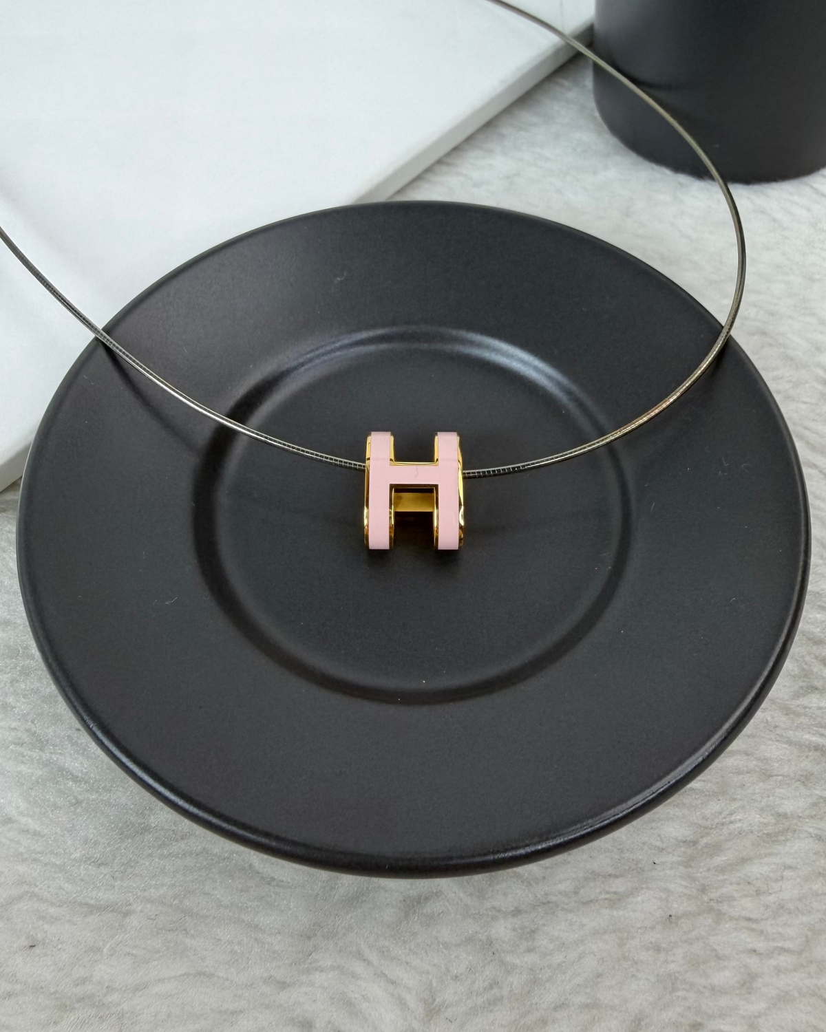 Hermès Pop H Pendant - View 1