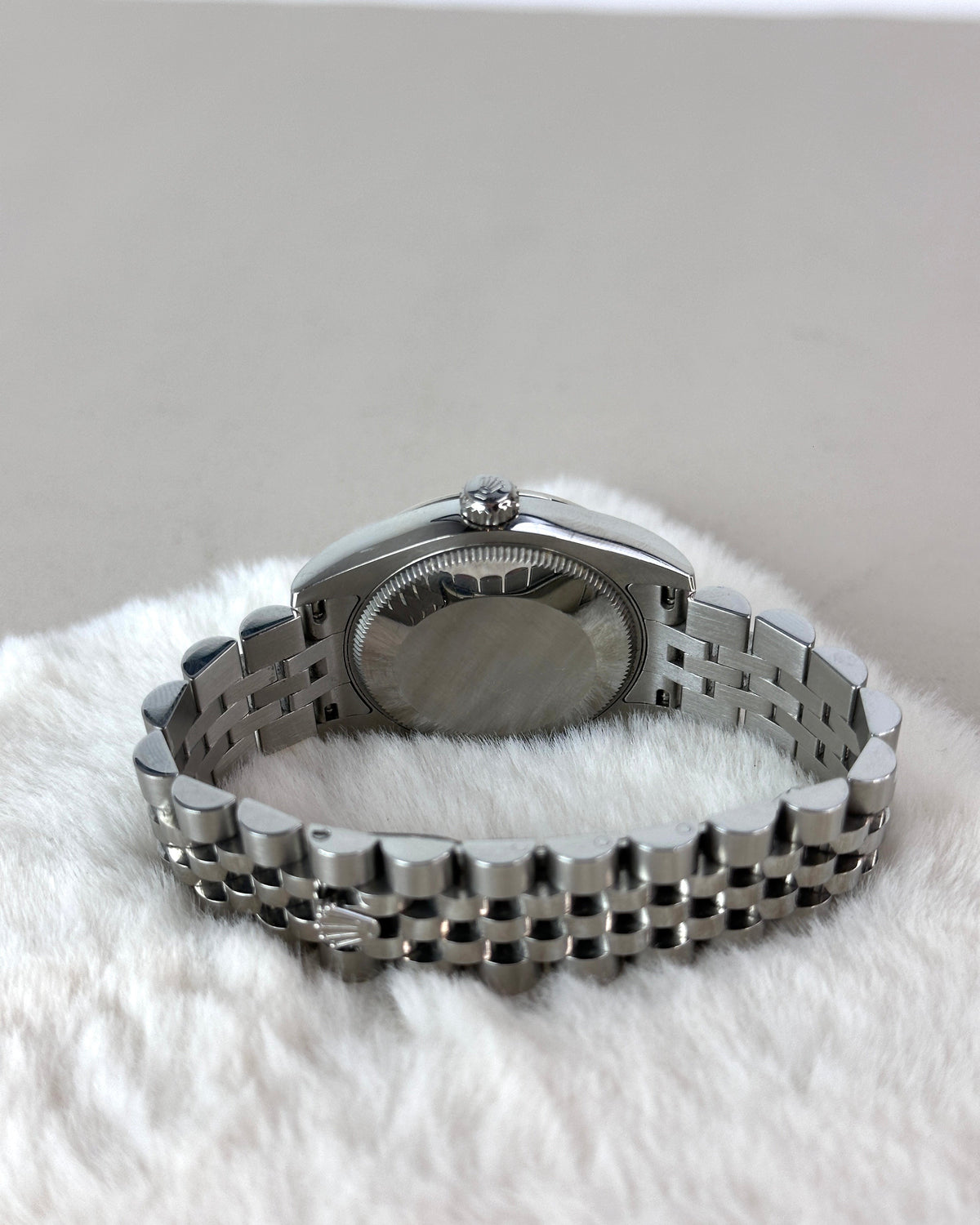 Rolex Oyster Perpetual Datejust 31 Watch - View 5