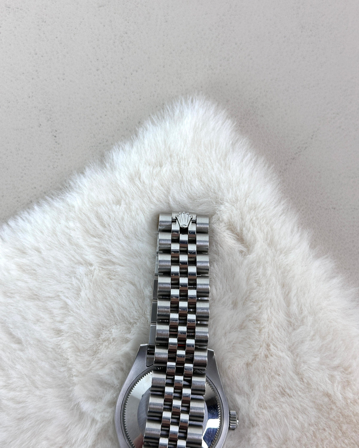 Rolex Oyster Perpetual Datejust 31 Watch - View 8