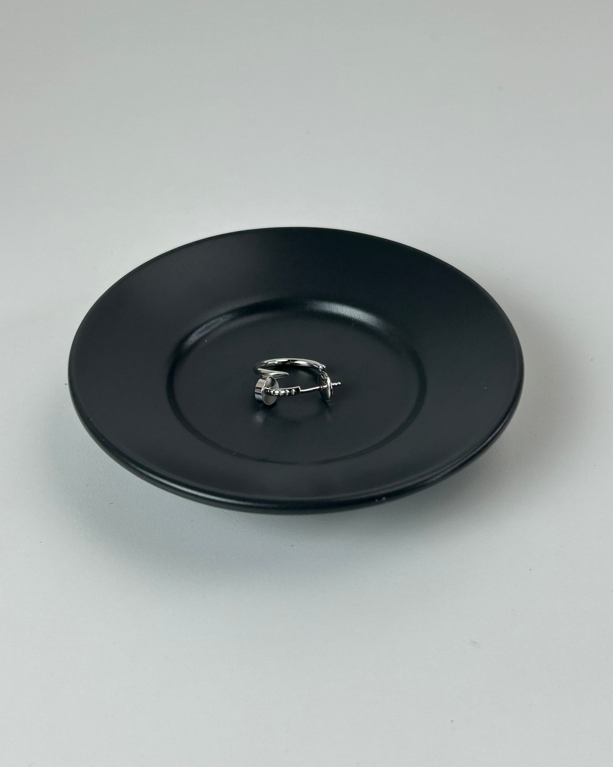 Cartier Juste un Clou - White Gold - View 2
