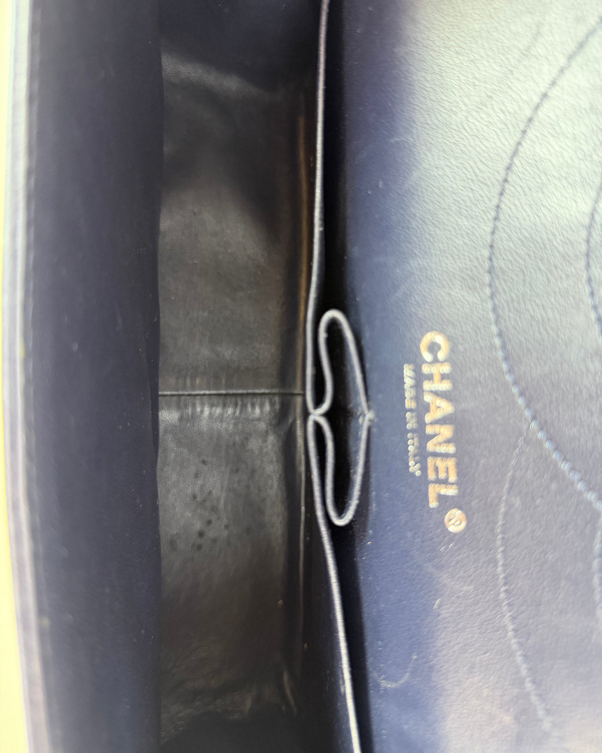 Chanel 2.55 Reissue Jumbo Flap Bag - View 12