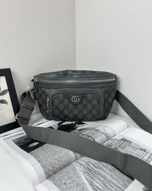 Gucci Ophidia Belt Bag - View 1