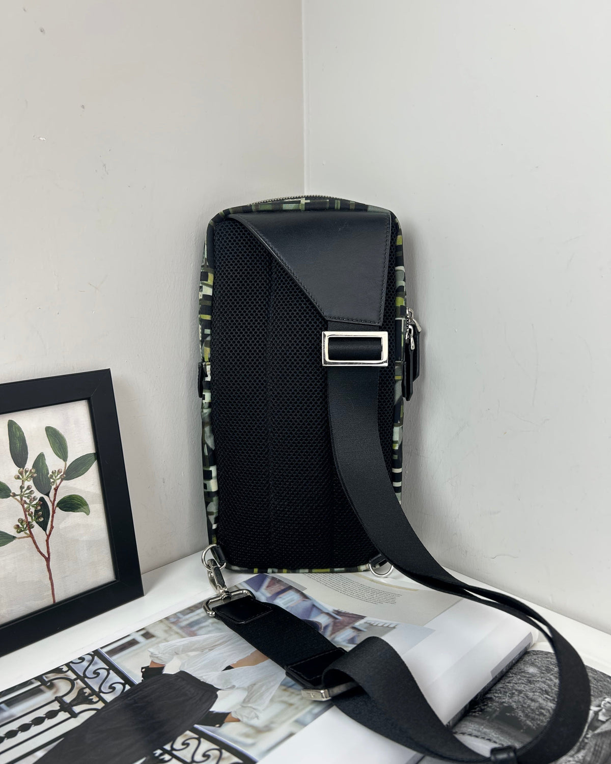 Fendi CamouFF Sling Bag - View 2