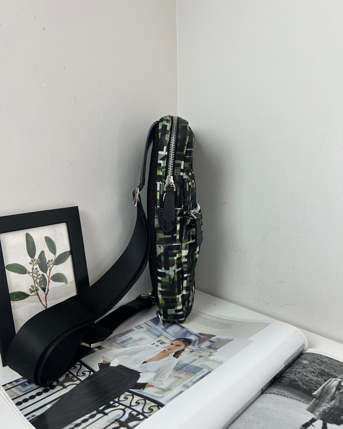 Fendi CamouFF Sling Bag - View 3