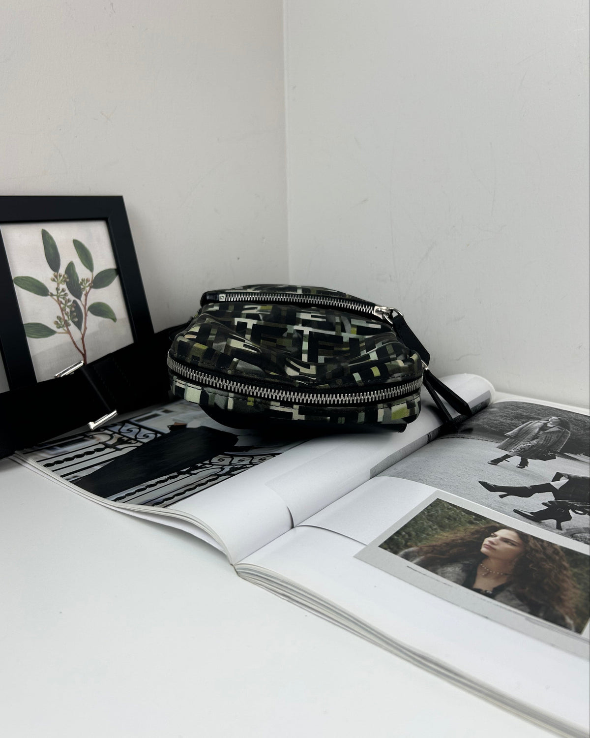 Fendi CamouFF Sling Bag - View 6