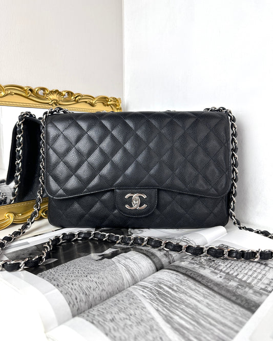 Chanel Classic Handbag - View 1
