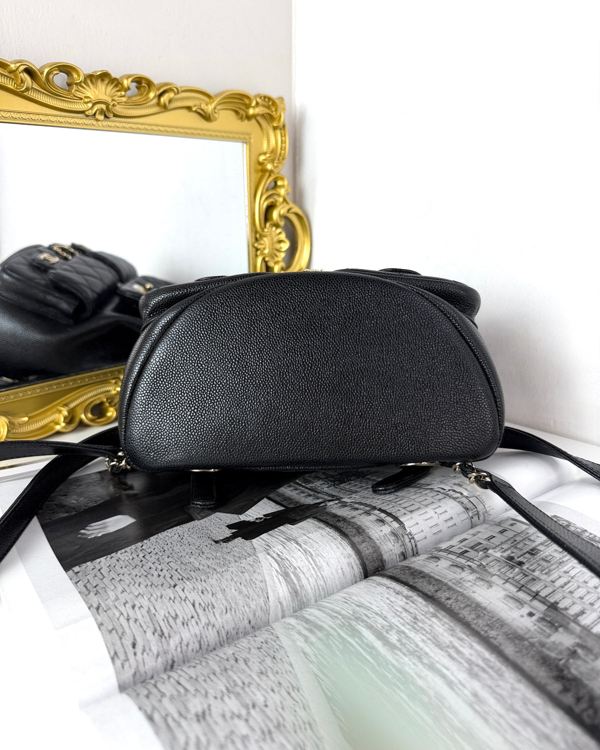 Chanel Small Duma Pockets Backpack - View 5