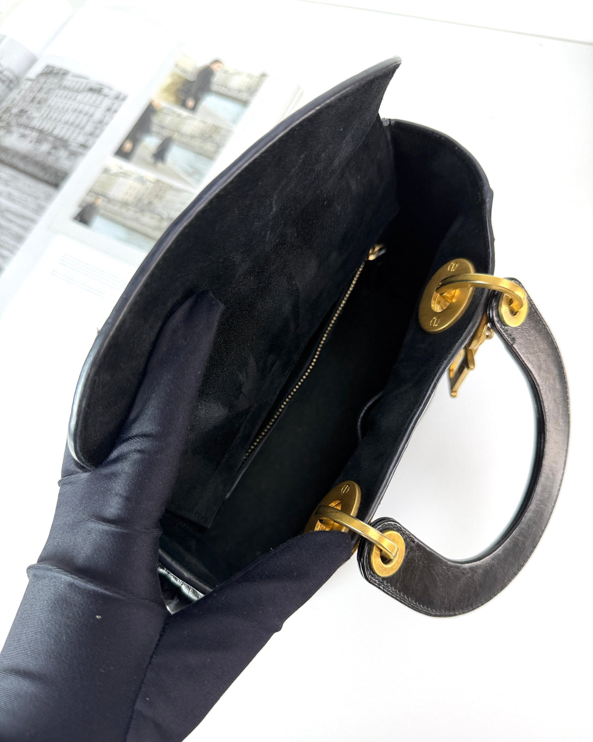 Dior My ABCDior Bag - View 7