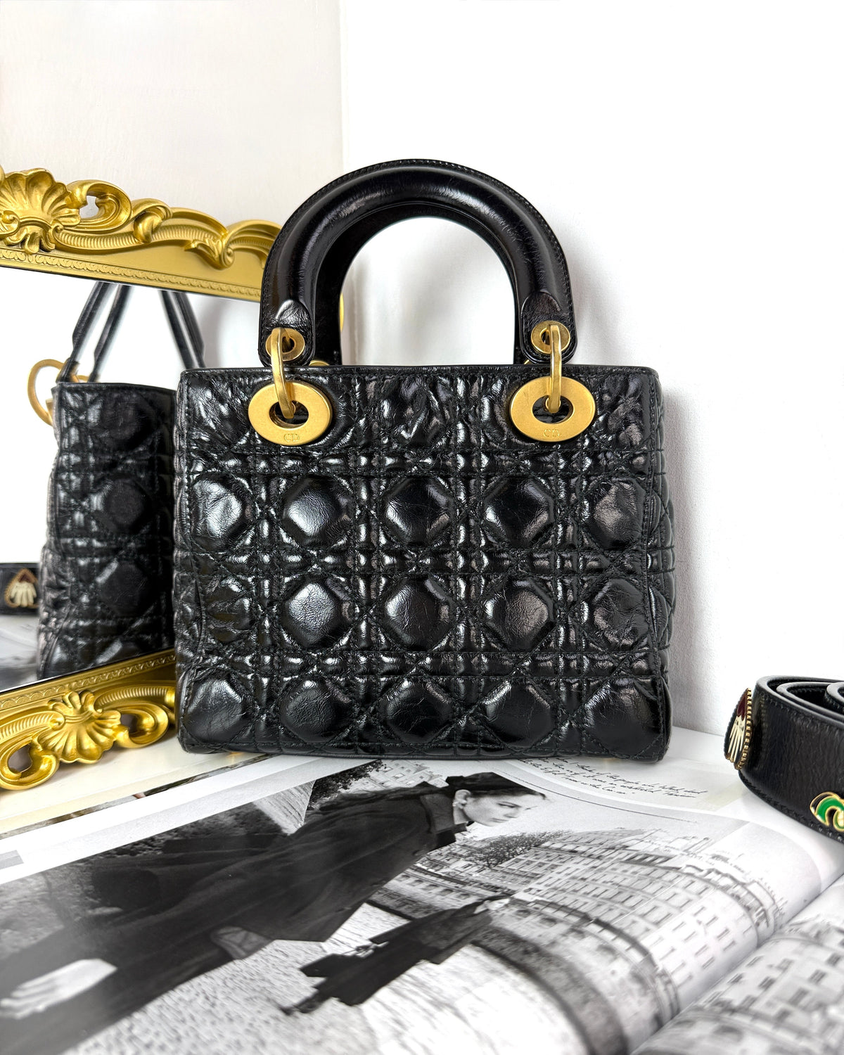 Dior My ABCDior Bag - View 2