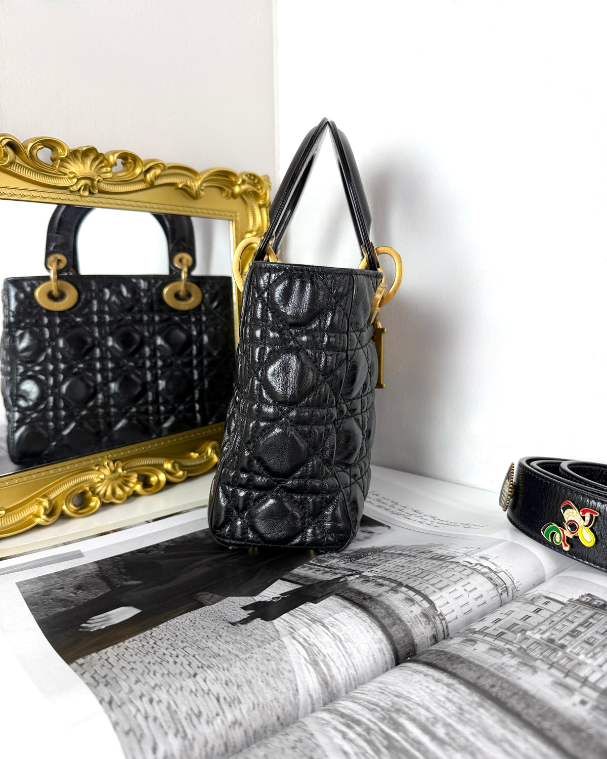 Dior My ABCDior Bag - View 4