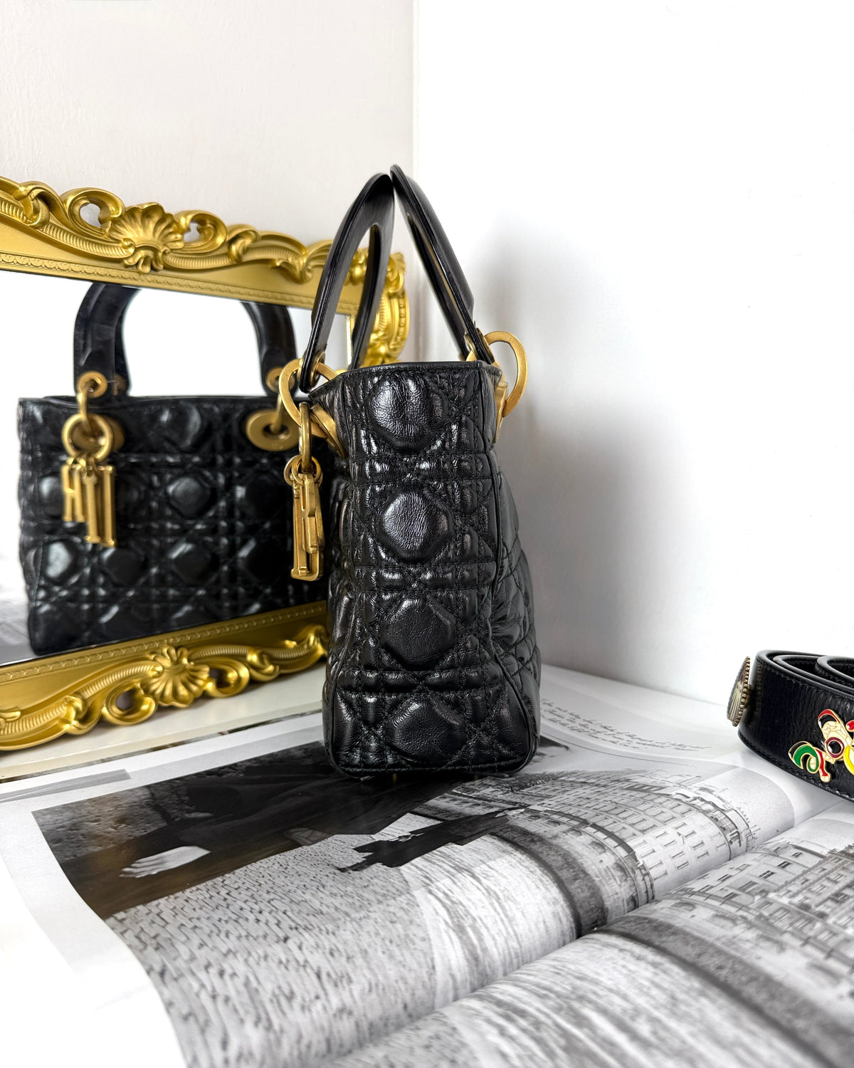 Dior My ABCDior Bag - View 3