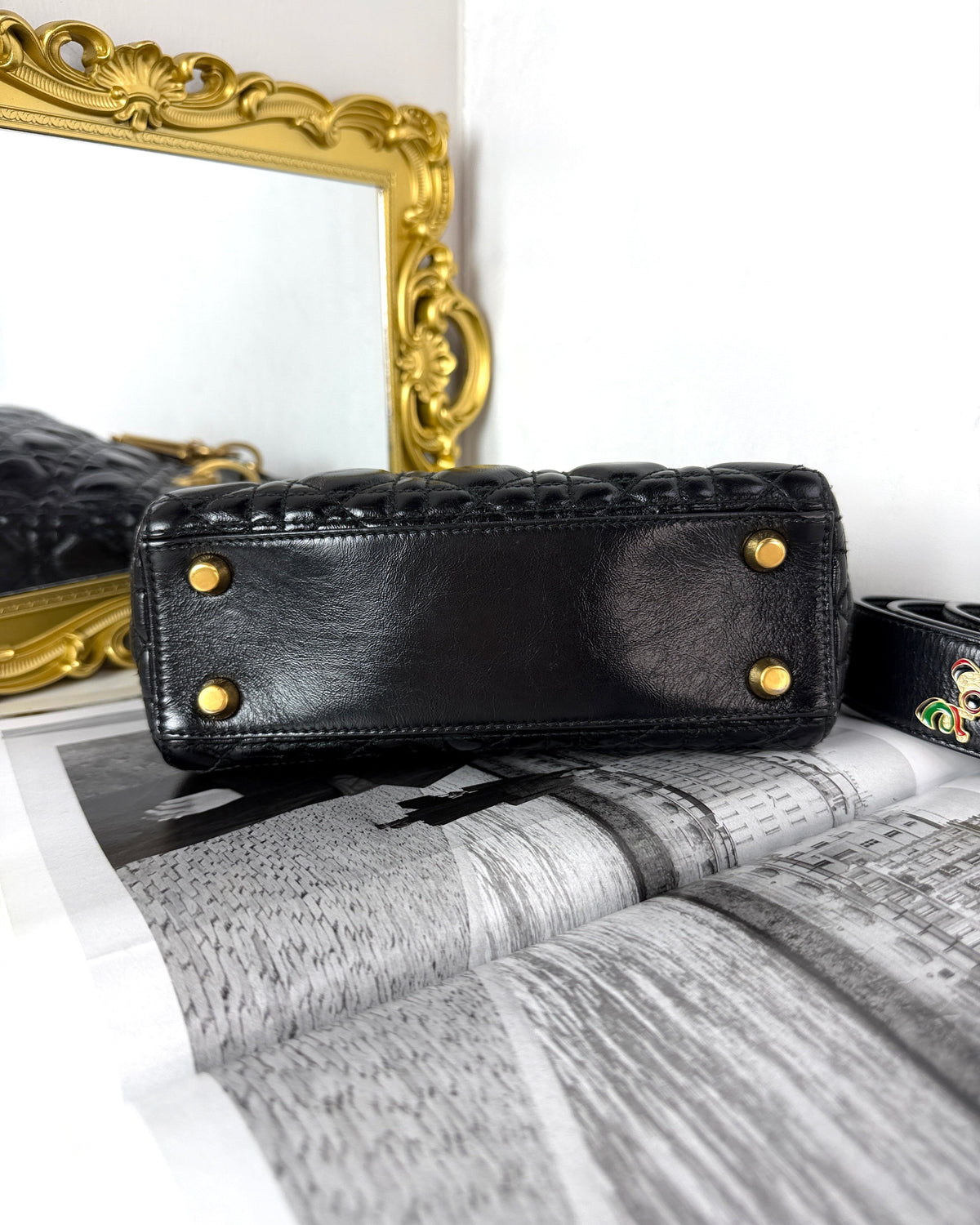 Dior My ABCDior Bag - View 5