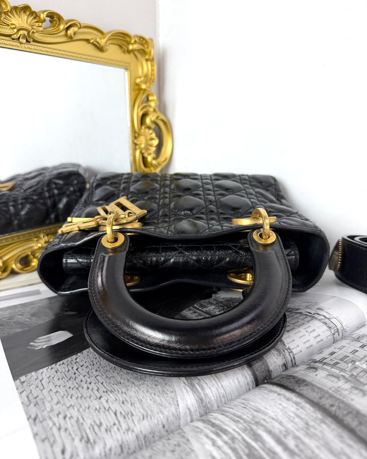Dior My ABCDior Bag - View 6