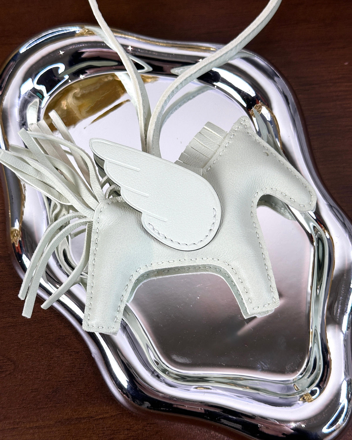 Hermès Rodeo Pegase PM Charm - View 1