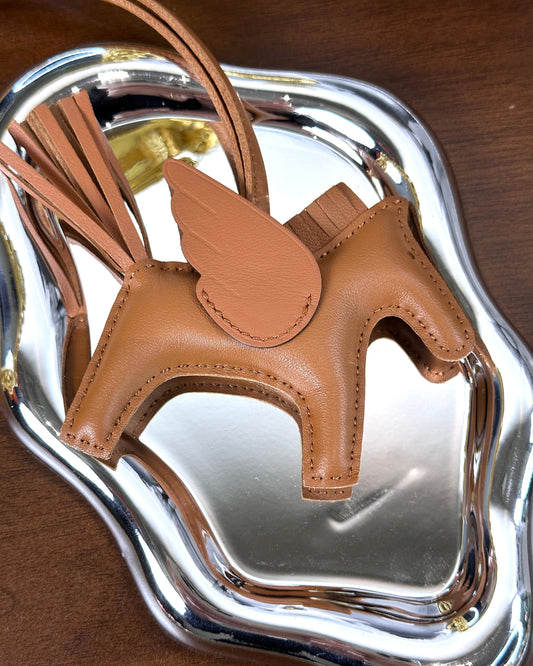 Hermès Rodeo Pegase PM Charm - View 1
