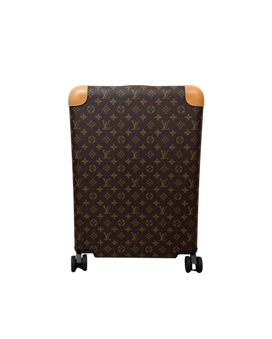 Louis Vuitton Horizon Roling Luggage - Monogram Brown - View 1