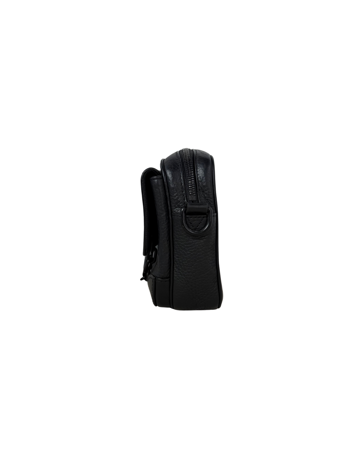 Louis Vuitton Steamer Wearable Wallet - Black - View 4