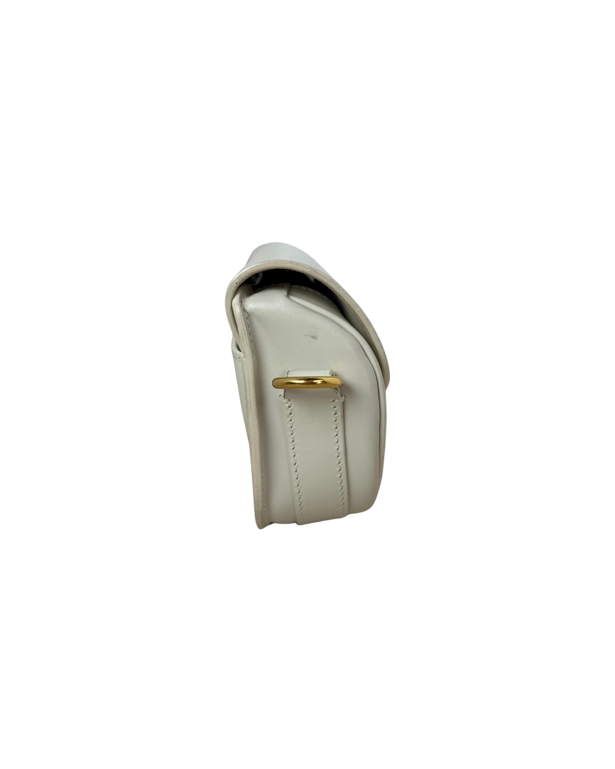 Dior Bobby East-West Bag - Latte - View 4