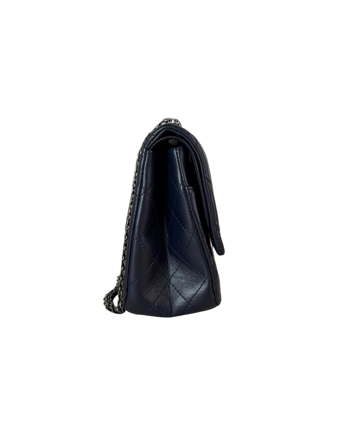 Chanel 2.55 Reissue Jumbo Flap Bag - View 4