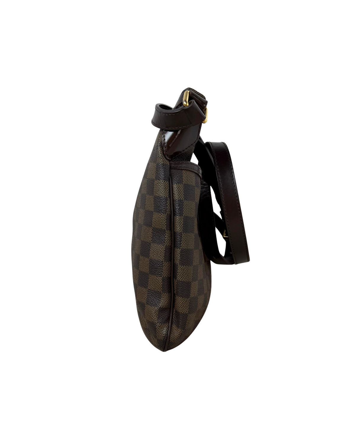 Louis Vuitton Bloomsbury PM Bag - Damier Ebene - View 4