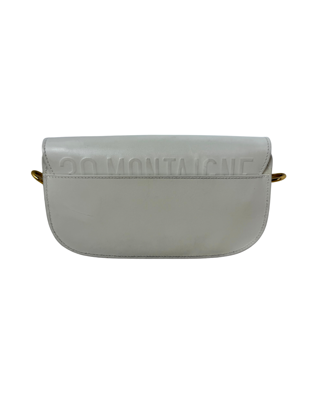 Dior Bobby East-West Bag - Latte - View 2