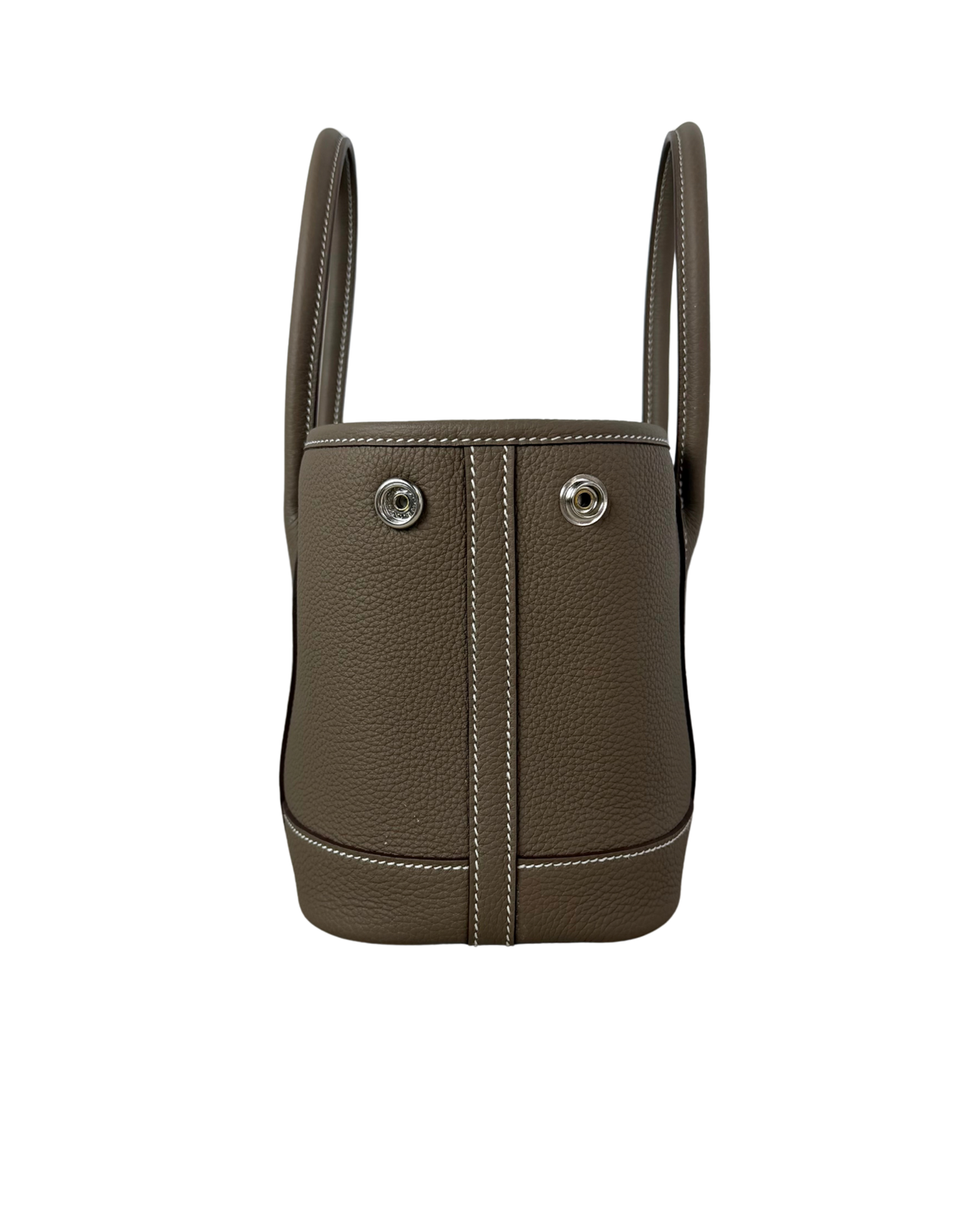 Hermès Neo Garden 23 Bag - Etoupe - View 4