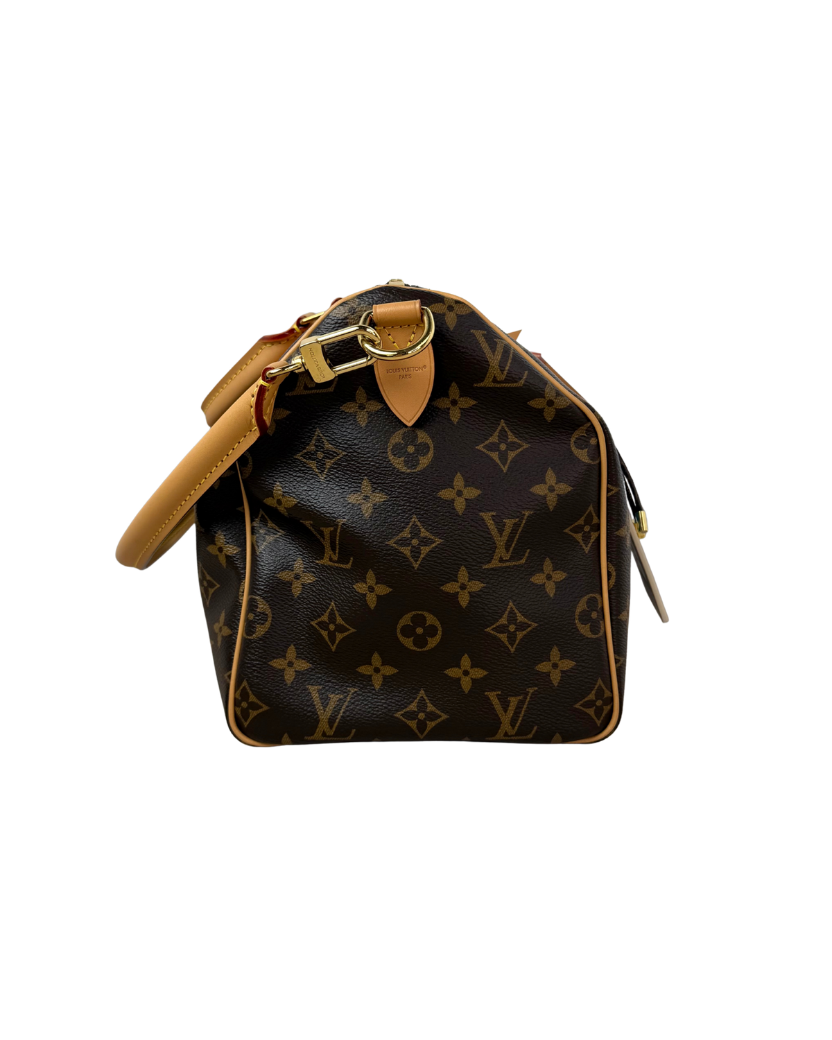 Louis Vuitton Speedy Soft 30 Crafty Bag - View 4