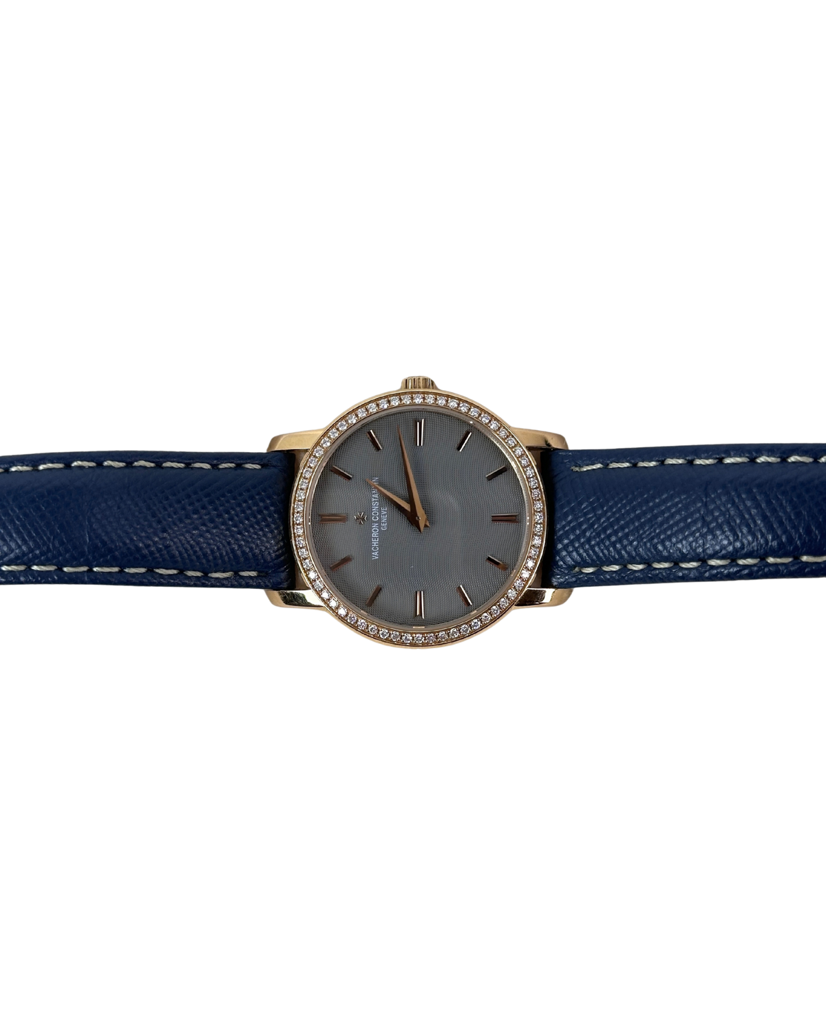 Vacheron Constantin Patrimony Traditionnelle 25558/000R Watch - View 4