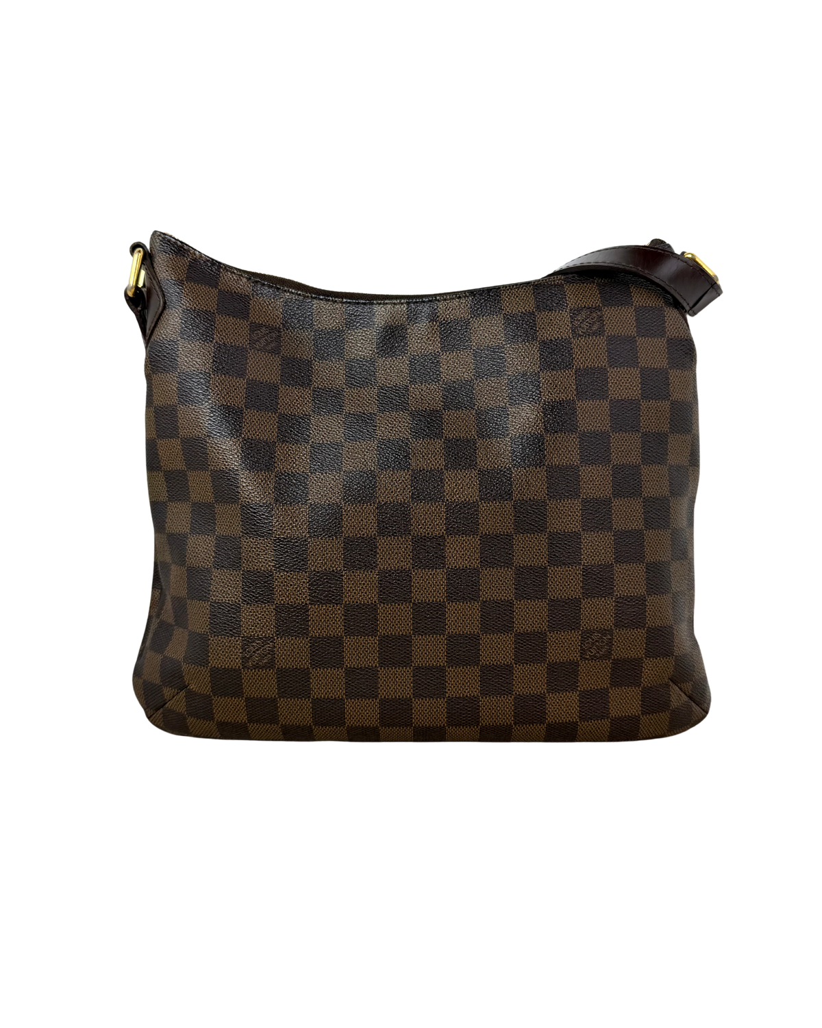 Louis Vuitton Bloomsbury PM Bag - Damier Ebene - View 2